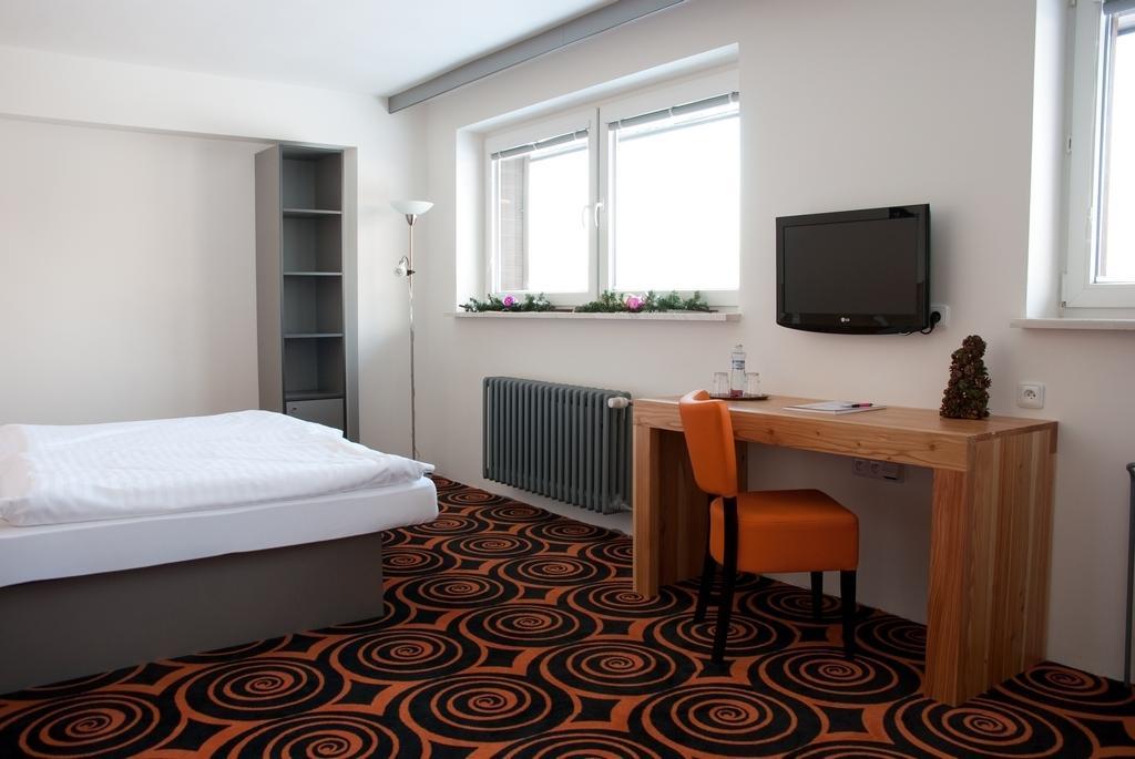 Hotel Duo Horni Becva Quarto foto